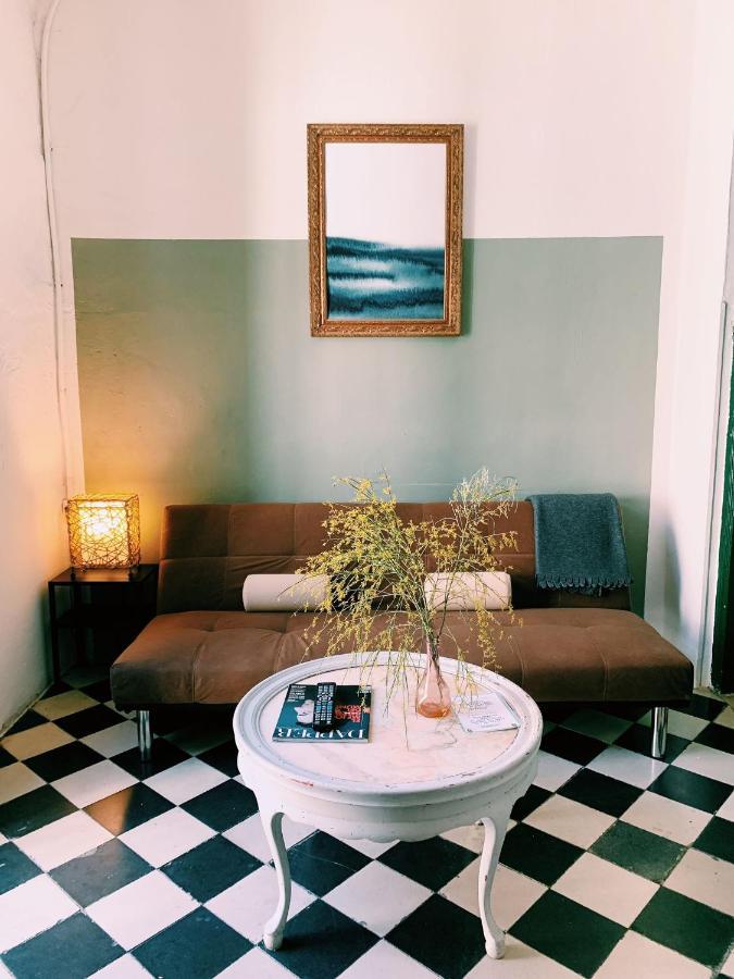 Maria Magdalena - Room 5 Málaga Exterior foto