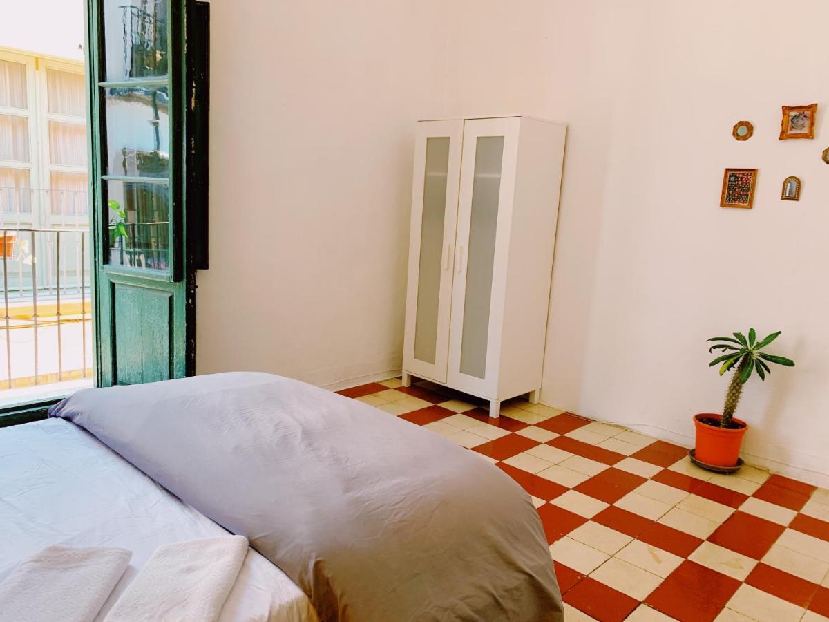 Maria Magdalena - Room 5 Málaga Exterior foto